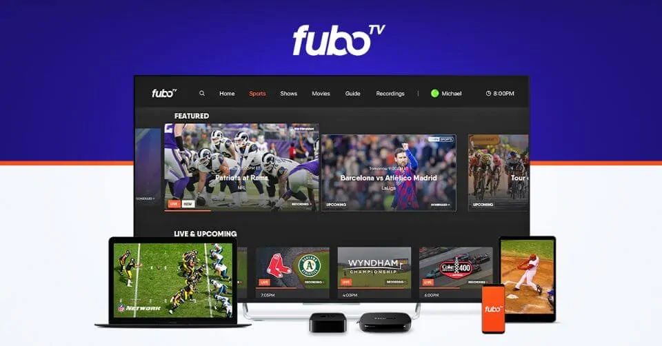 fubo tv