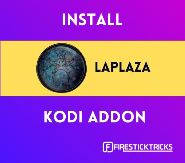 How to Watch UFC 296 on Kodi (Best UFC Addons in 2023) - Fire Stick Tricks