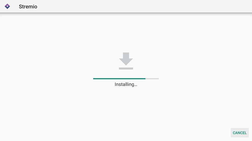 install stremio on fire tv stick