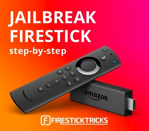 jailbreak firestick