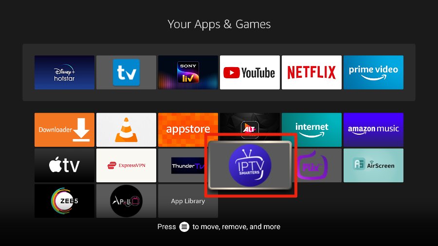 IPTV - Watch TV Online on the App Store