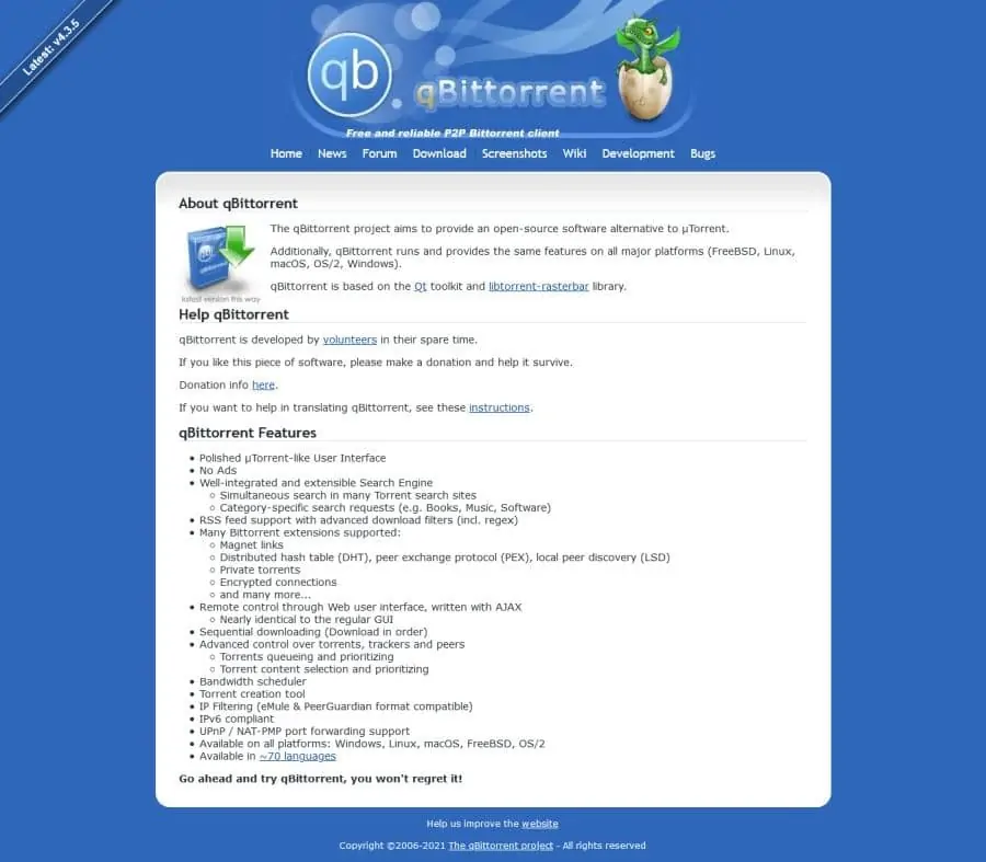 best torrent downloader