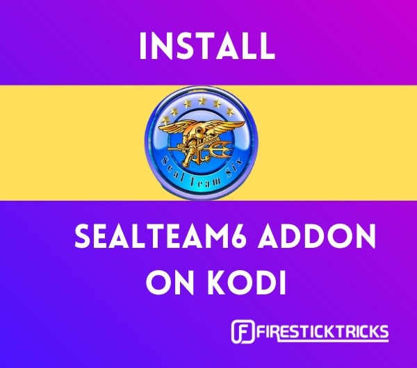 sealteam6 kodi addon 