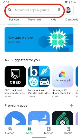 tivimate companion app for premium version