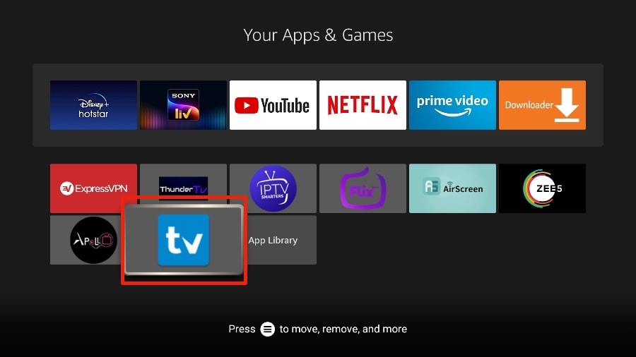 TiviMate Companion - Apps on Google Play