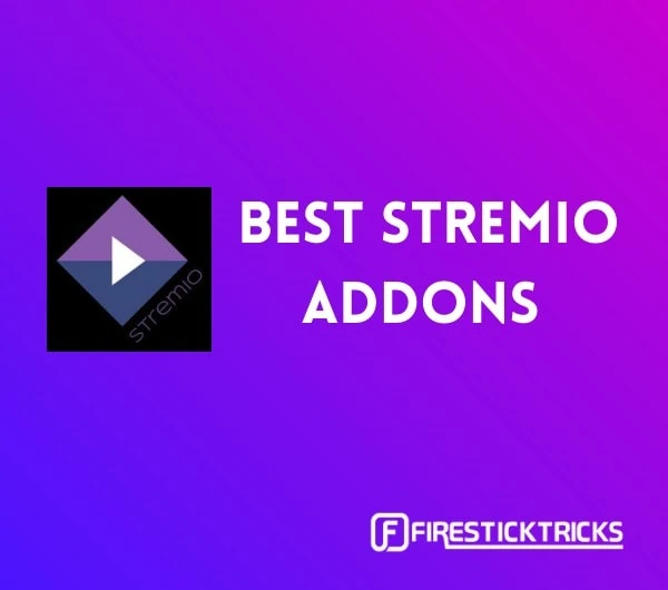stremio addons