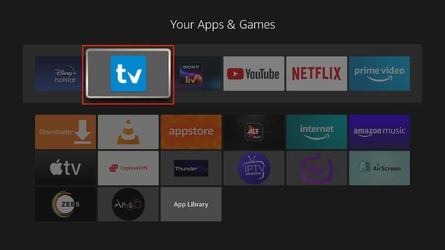 Setup Guides tivimate