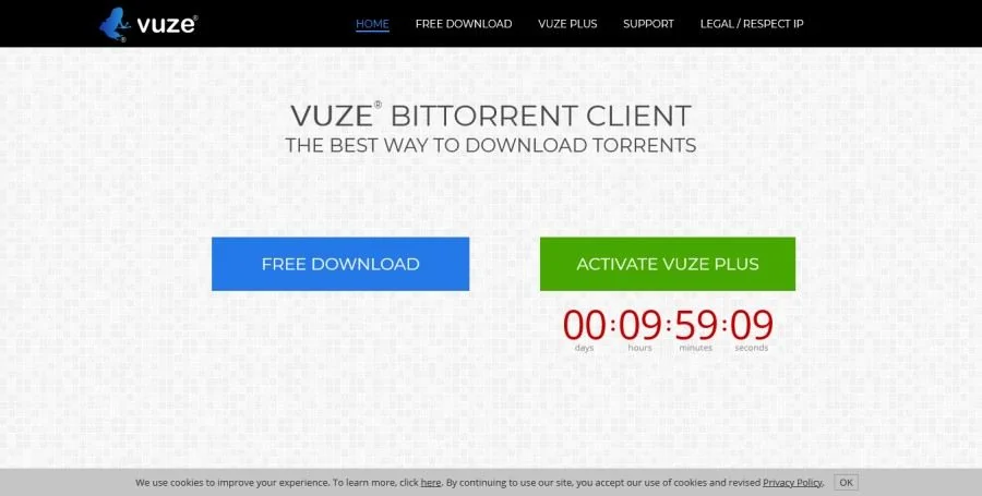 fast torrent downloader