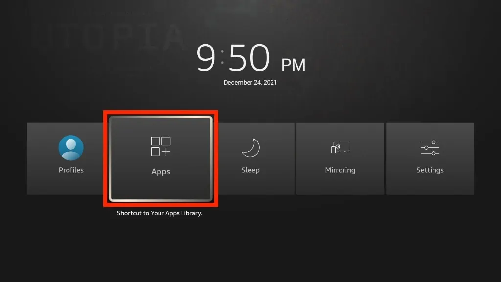 how to use nord vpn on firestick