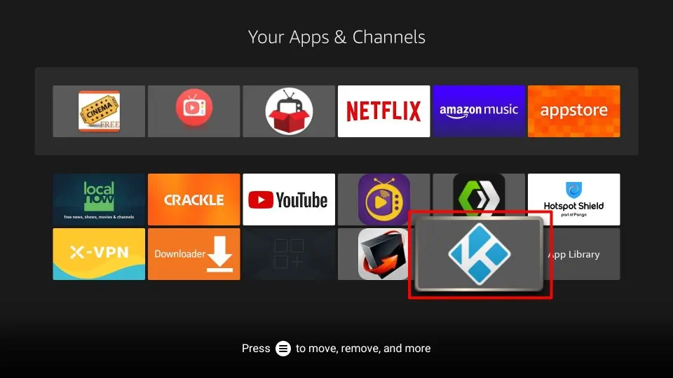 elementum kodi