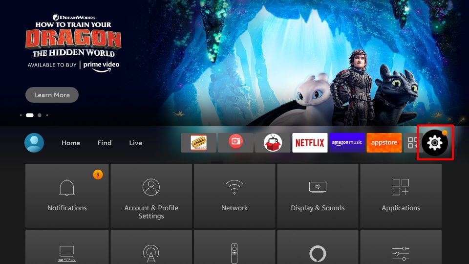 How to Update FireStick to the Latest Version (2023) Fire Stick Tricks
