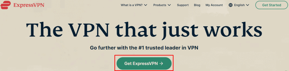 expressvpn for roku