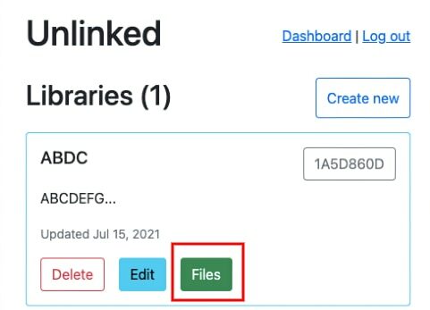 how to install & use unlinked apk on firestick