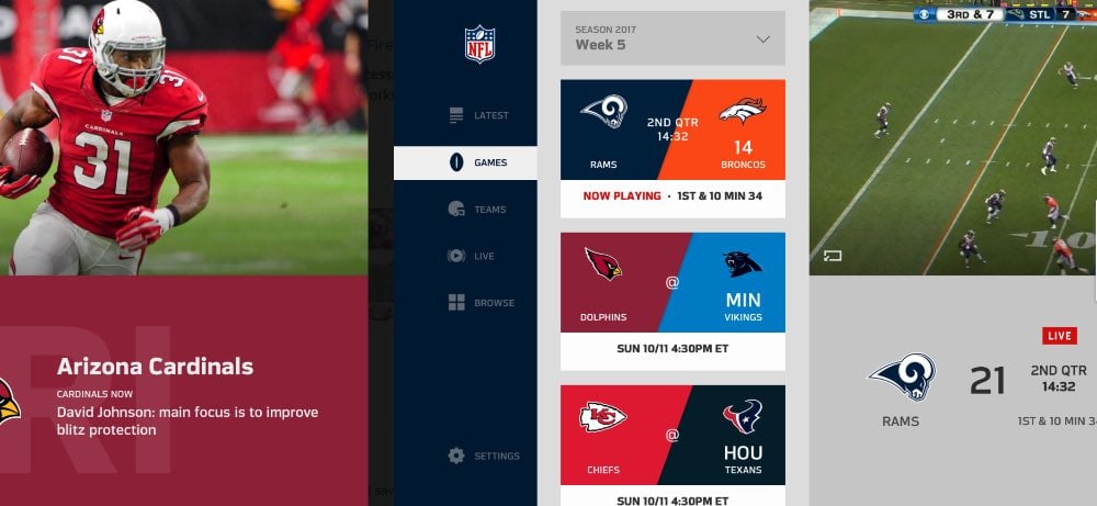 jailbreak nfl sunday ticket