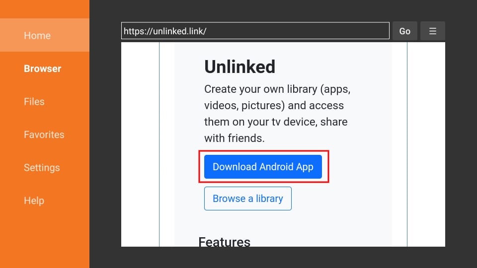 How to Install &amp; Use UnLinked APK on FireStick (2021) - Fire Stick Tricks