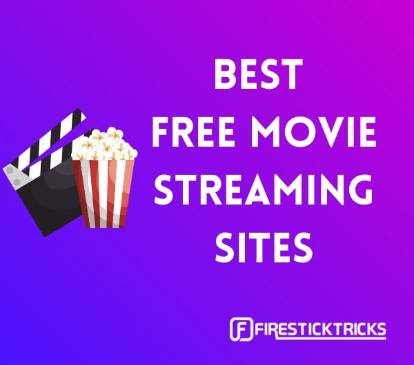 28 Best FREE Online Movie Streaming Sites (Apr 2023)