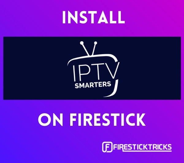 LAST IPTV Smarters Pro UPDATE 2023 ON FIRESTICK MY IPTV LIST
