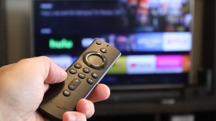 jailbroken firestick
