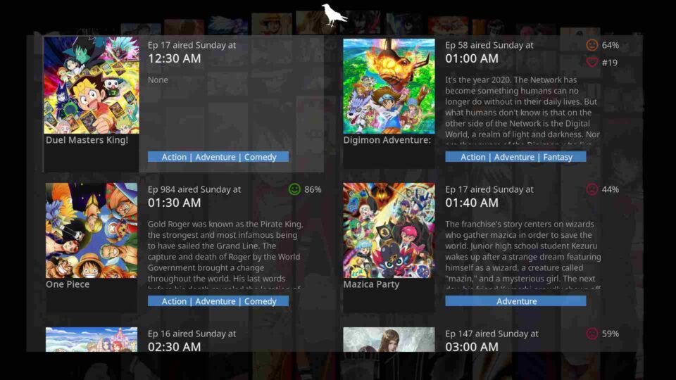 How To Install and Use the KissAnime Kodi Addon - Tech Junkie