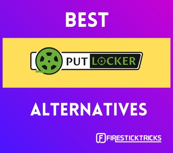 Punktlighed jordskælv fuldstændig 20 Best Putlocker Alternatives (That REALLY Work) in Mar 2023