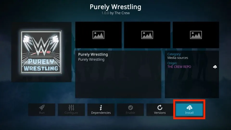 iptv addon for kodi