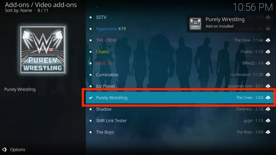 kodi iptv