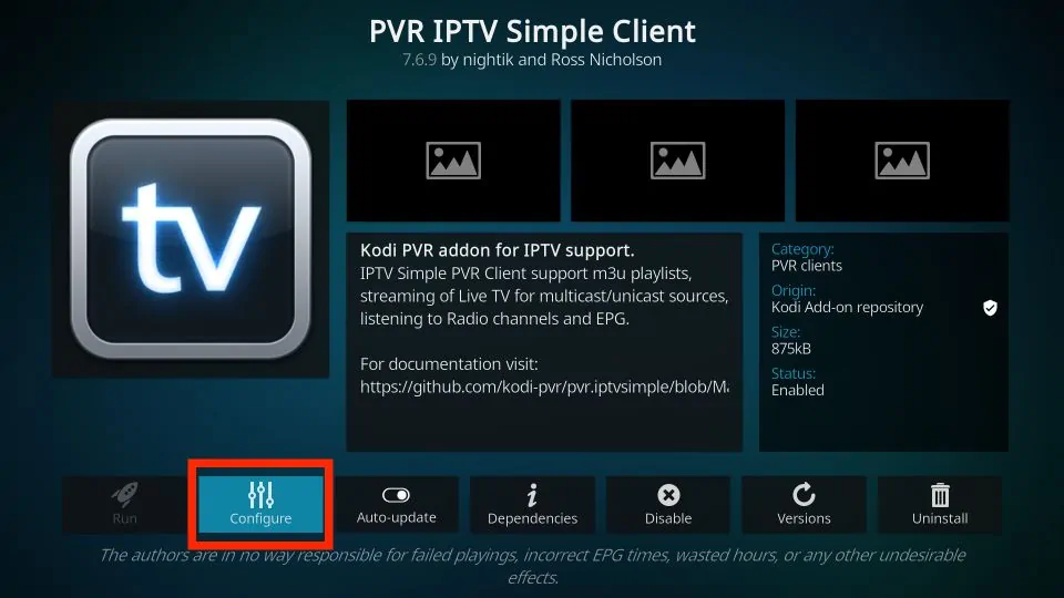 iptv firestick kodi 2022