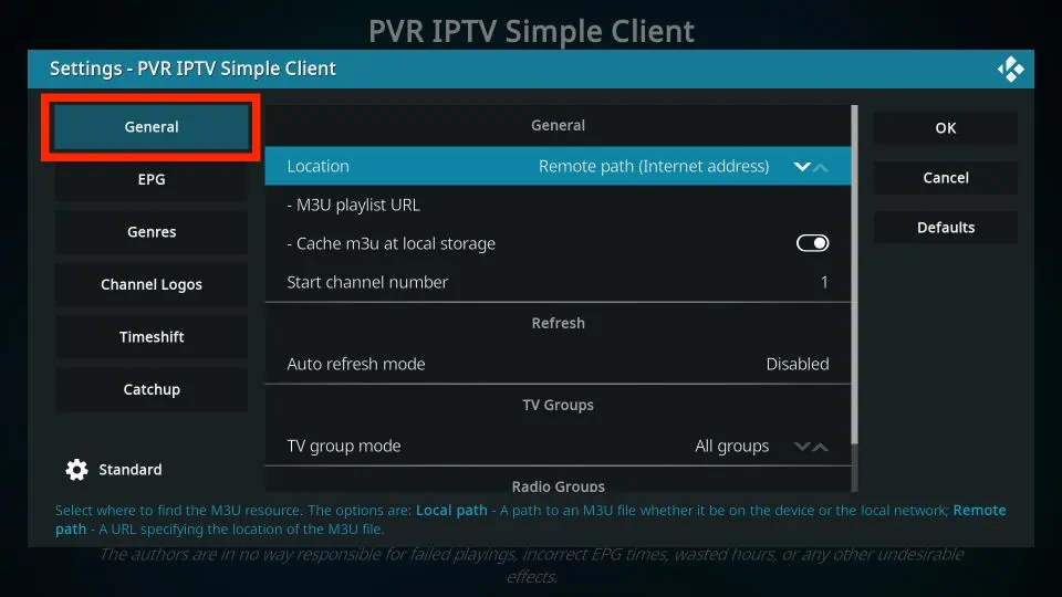 iptv firestick kodi 2022