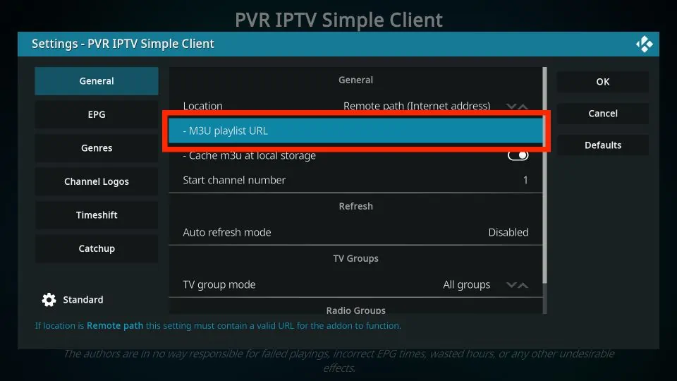 iptv firestick kodi 2022