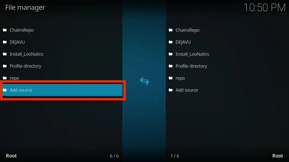 kodi addon for iptv