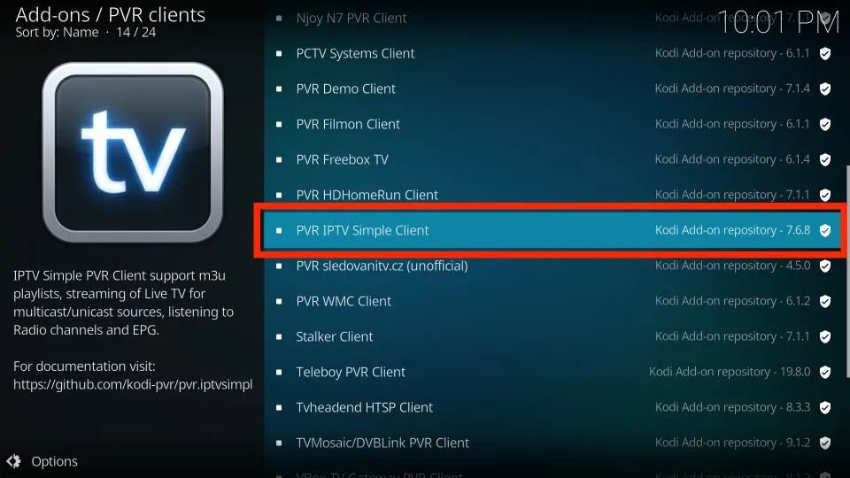 iptv firestick kodi 2022