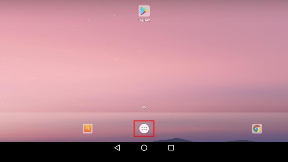 how to install cinema apk on pc