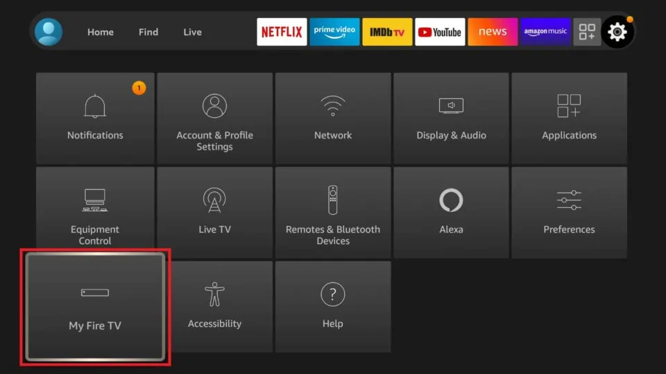 How to Connect  Fire Stick to WiFi: 2 Methods