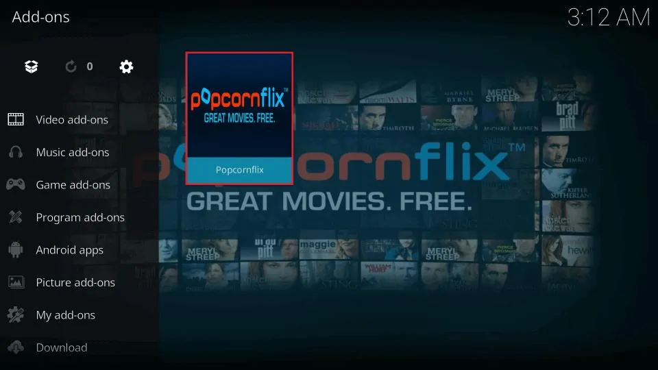 download popcornflix