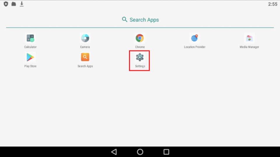 how to download and install cinema hd apk on pc