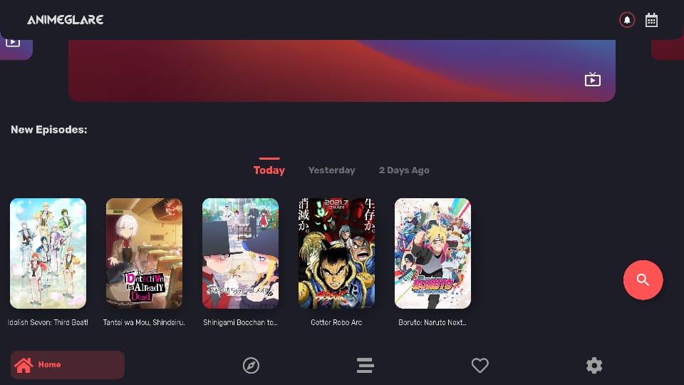 Las 3 mejores apps para ver anime en streaming en Android