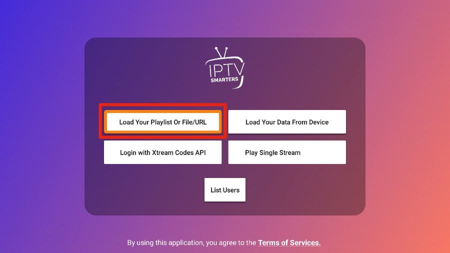 use hive iptv on firestick