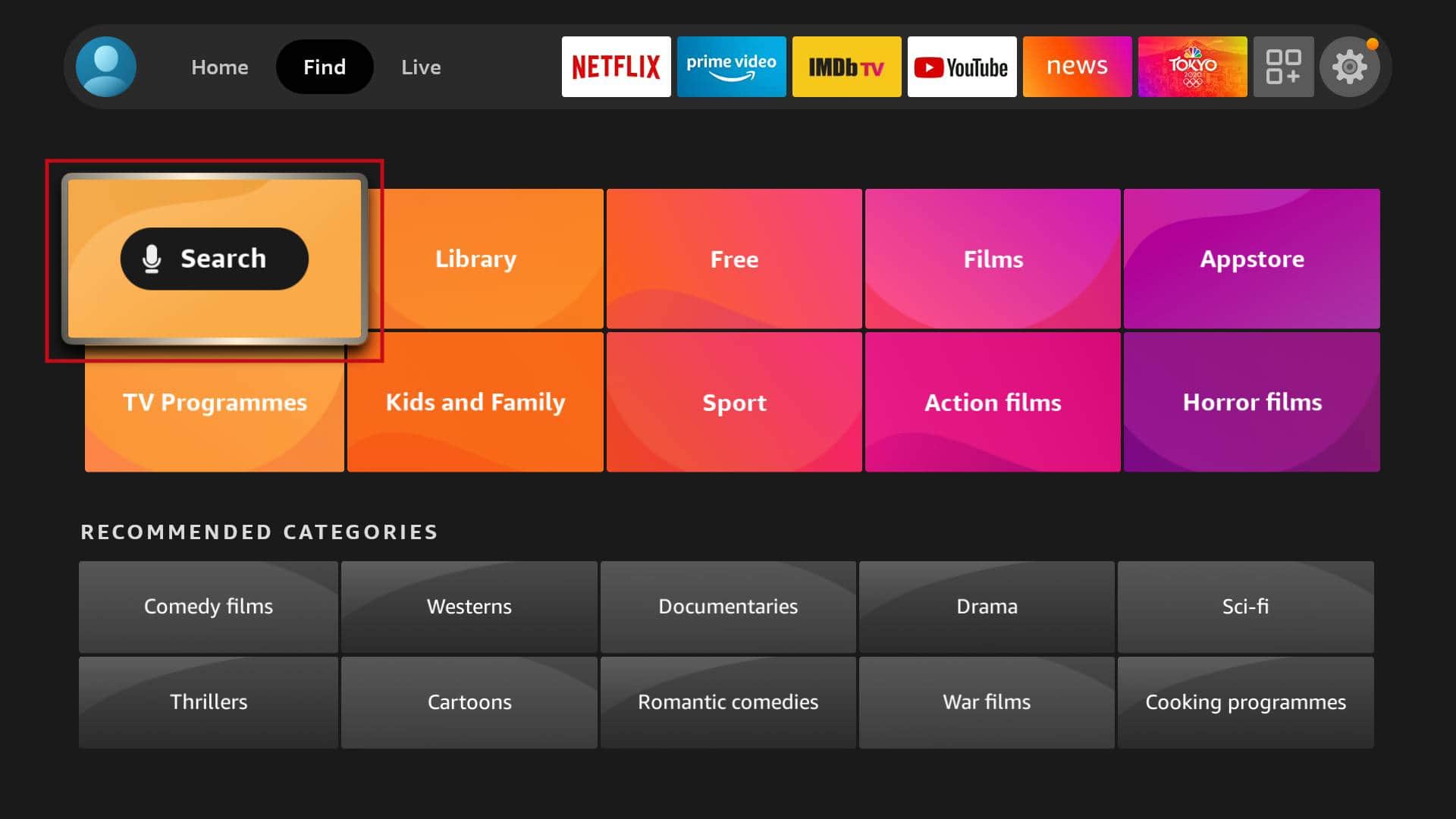 How to Get Local Channels on FireStick in 2023 (Free & Paid)