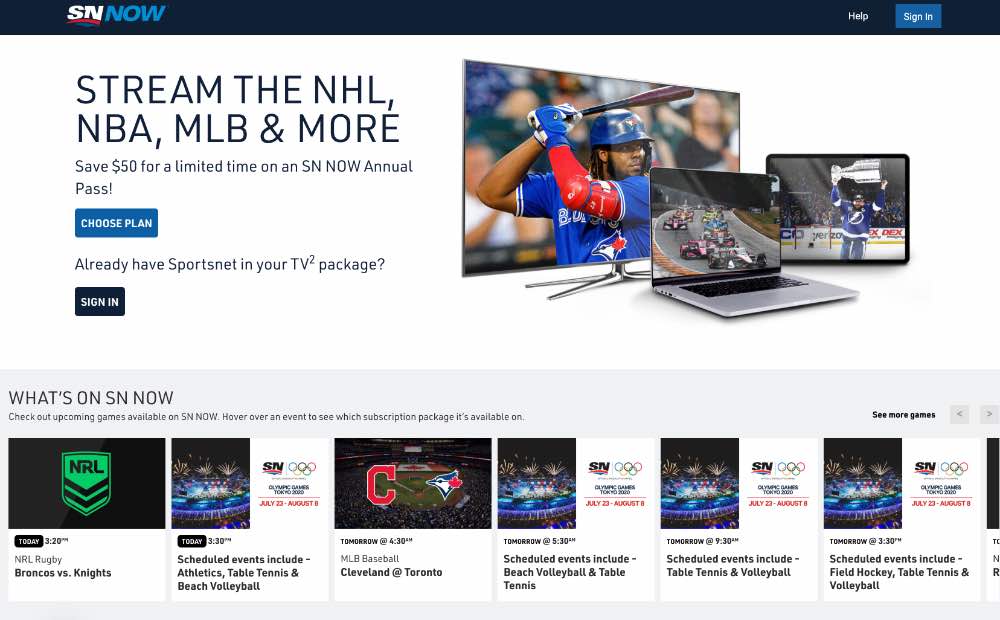 how to watch bundesliga in canada