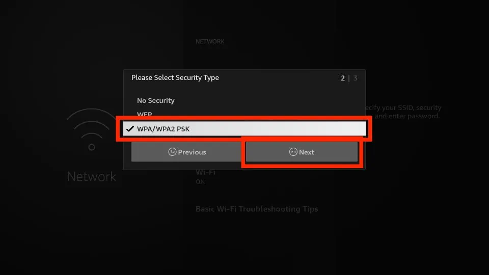 fix plr prs called error on firestick