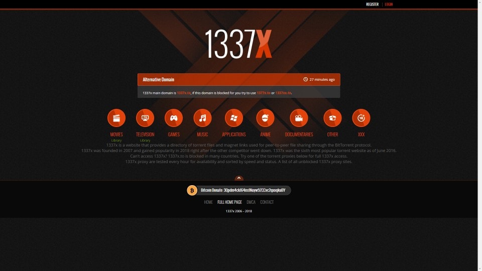 16 Best Torrent Search Engines (that really work) in 2023 - Fire Stick
