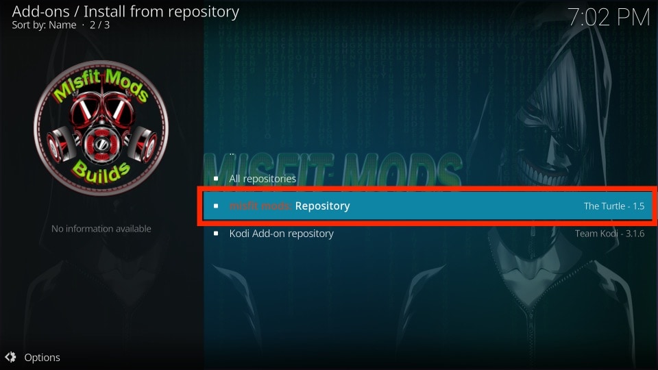 misfit mods lite repository 