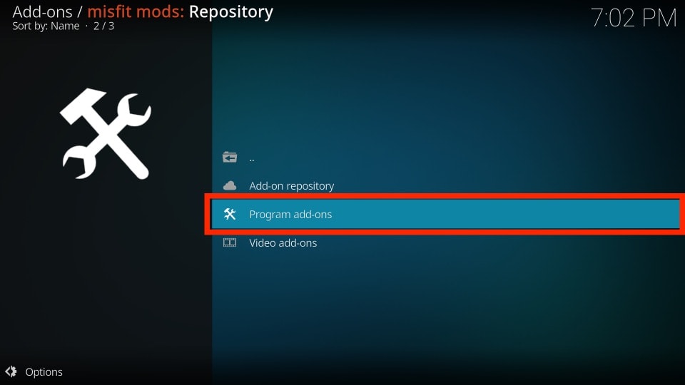misfit mods program addons