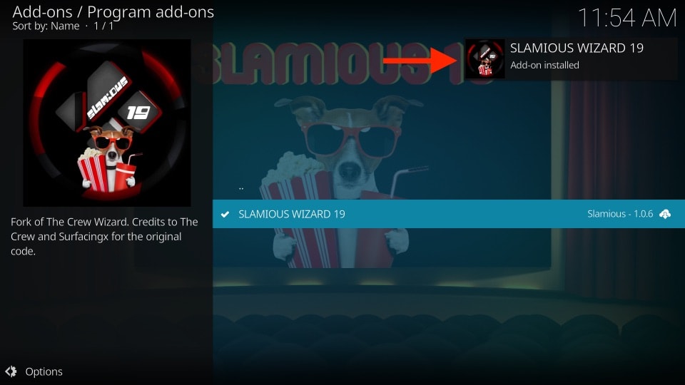 slamious 