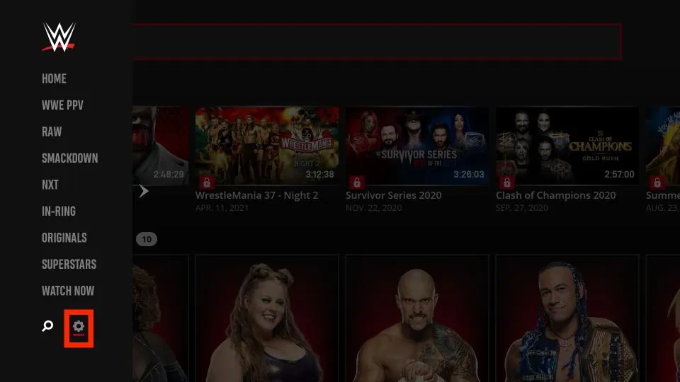 Tips For WWE 2K22 2021 APK for Android Download