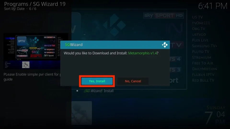 sg wizard builds 