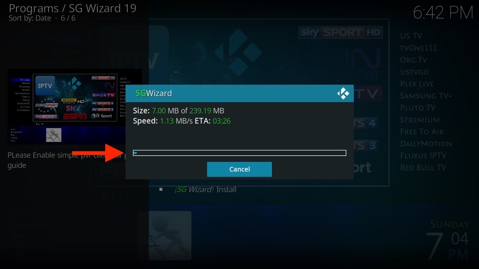 How To Fix Fluxus Androis is down! Please try again in a few