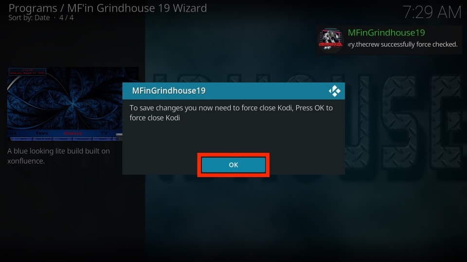 grindhouse streaming