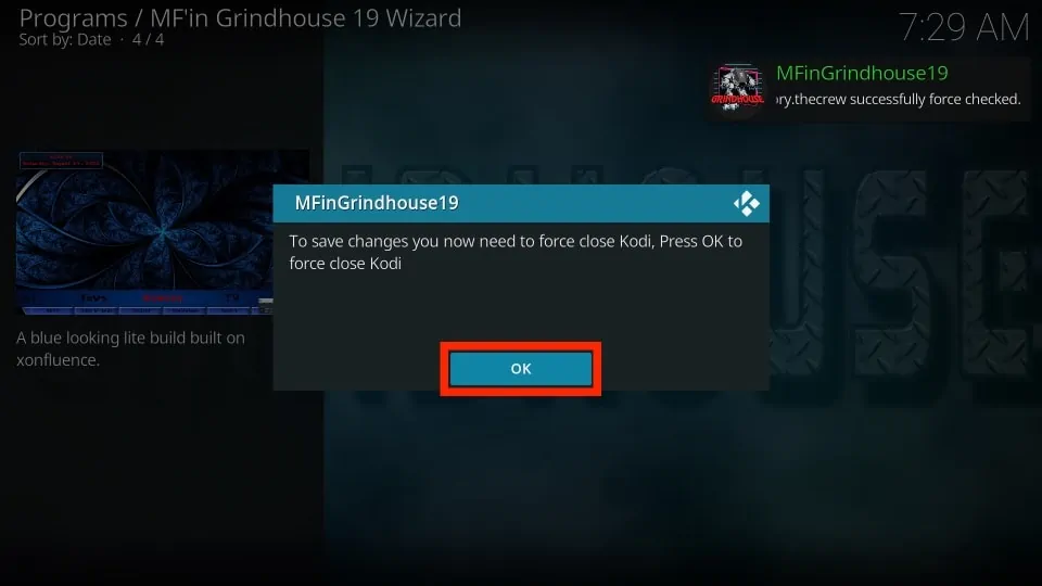grindhouse streaming