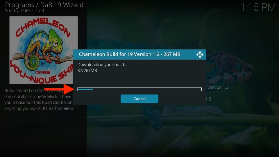 kodi dabutcher builds